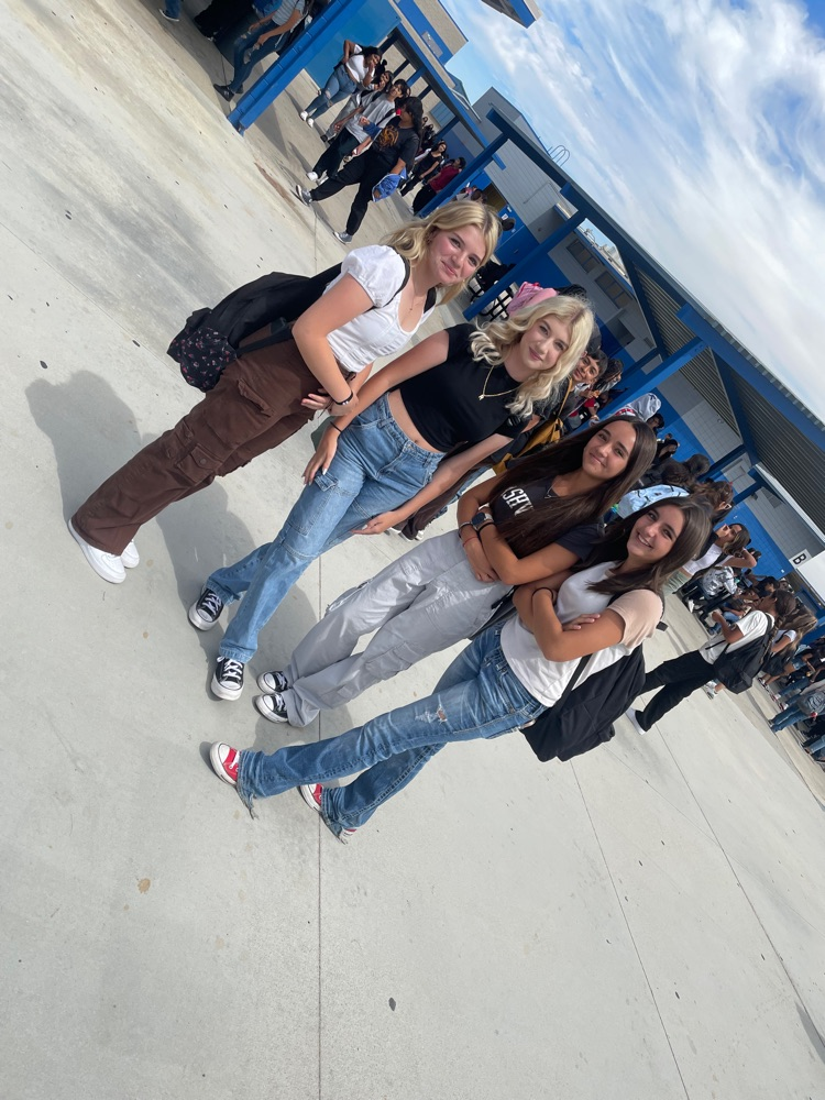 Friends