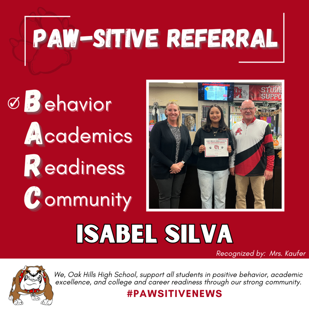 Pawsitive Referral-Silva