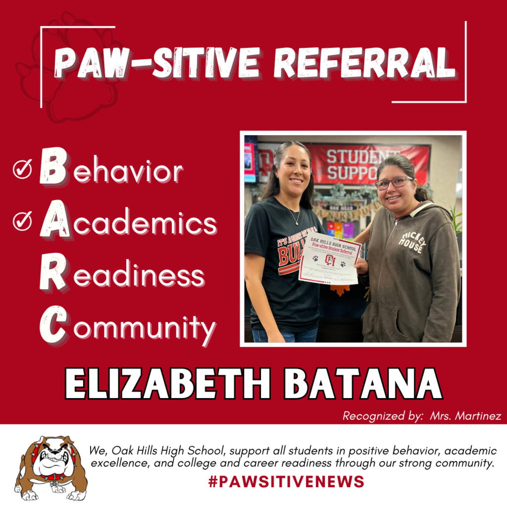 Pawsitive Referral-Batana