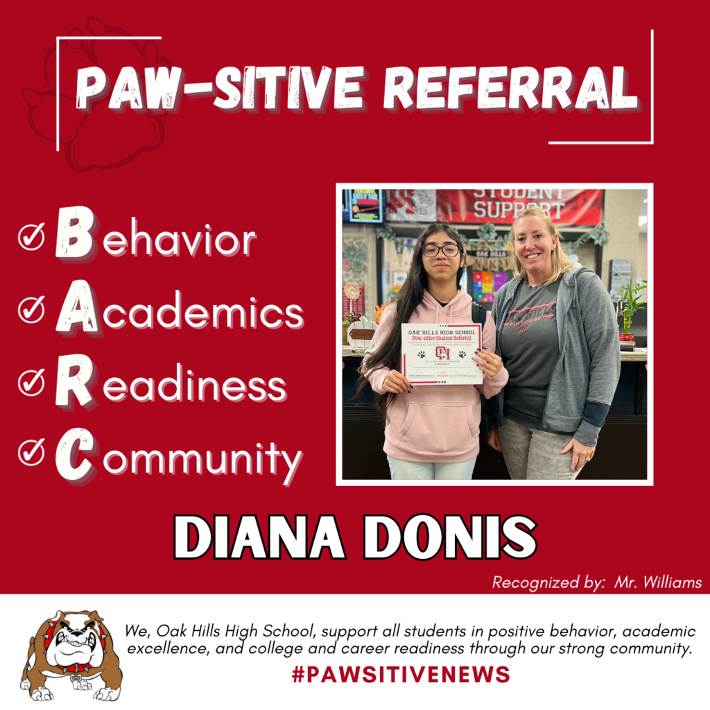 Pawsitive Referral-Donis