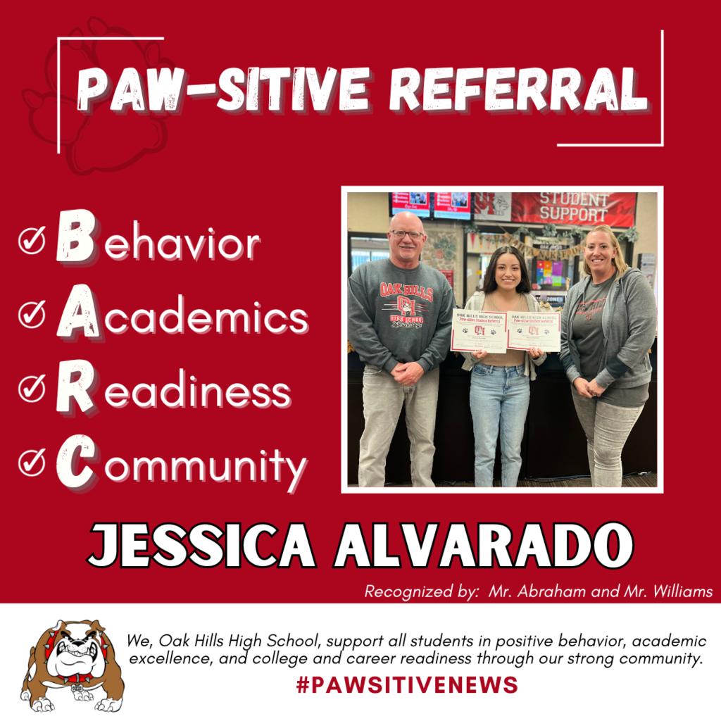 Pawsitive Referral-Alvarado