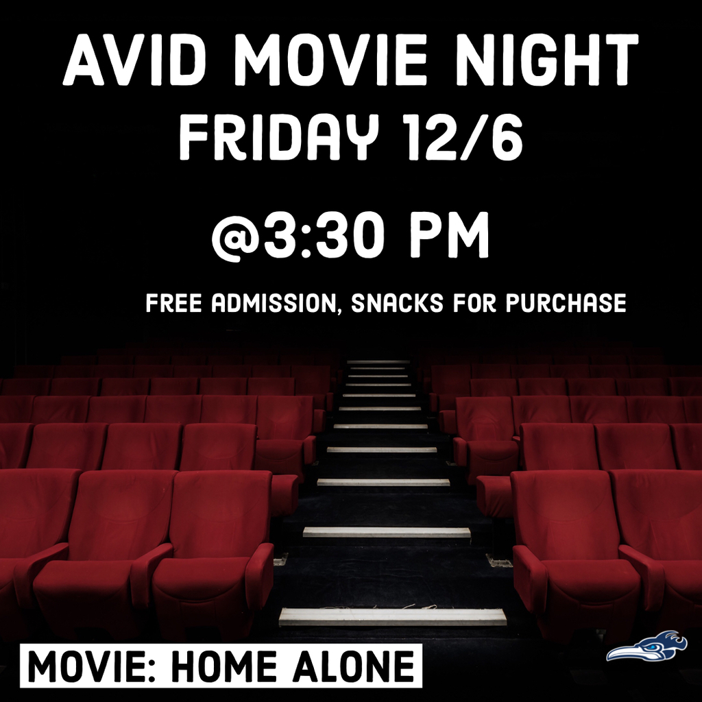 Avid movie night