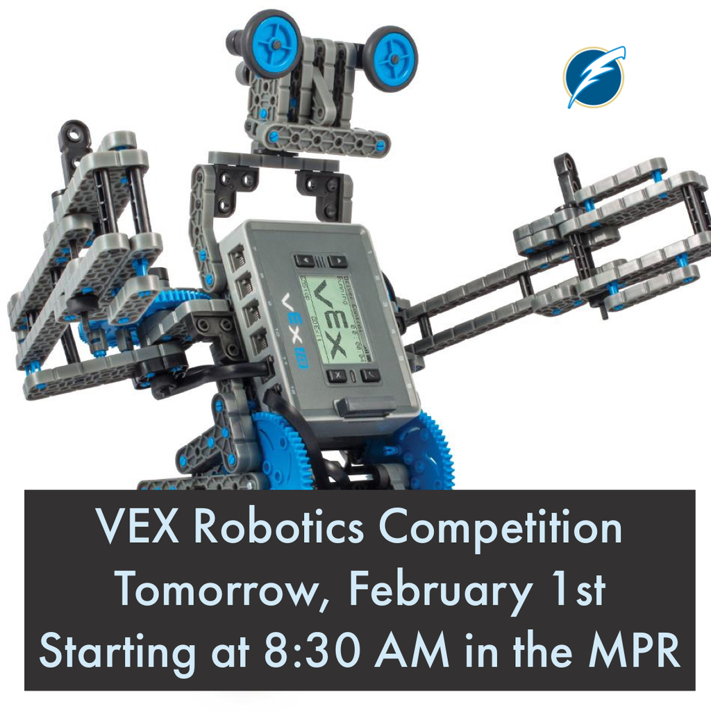 VEX Robotics Competition 