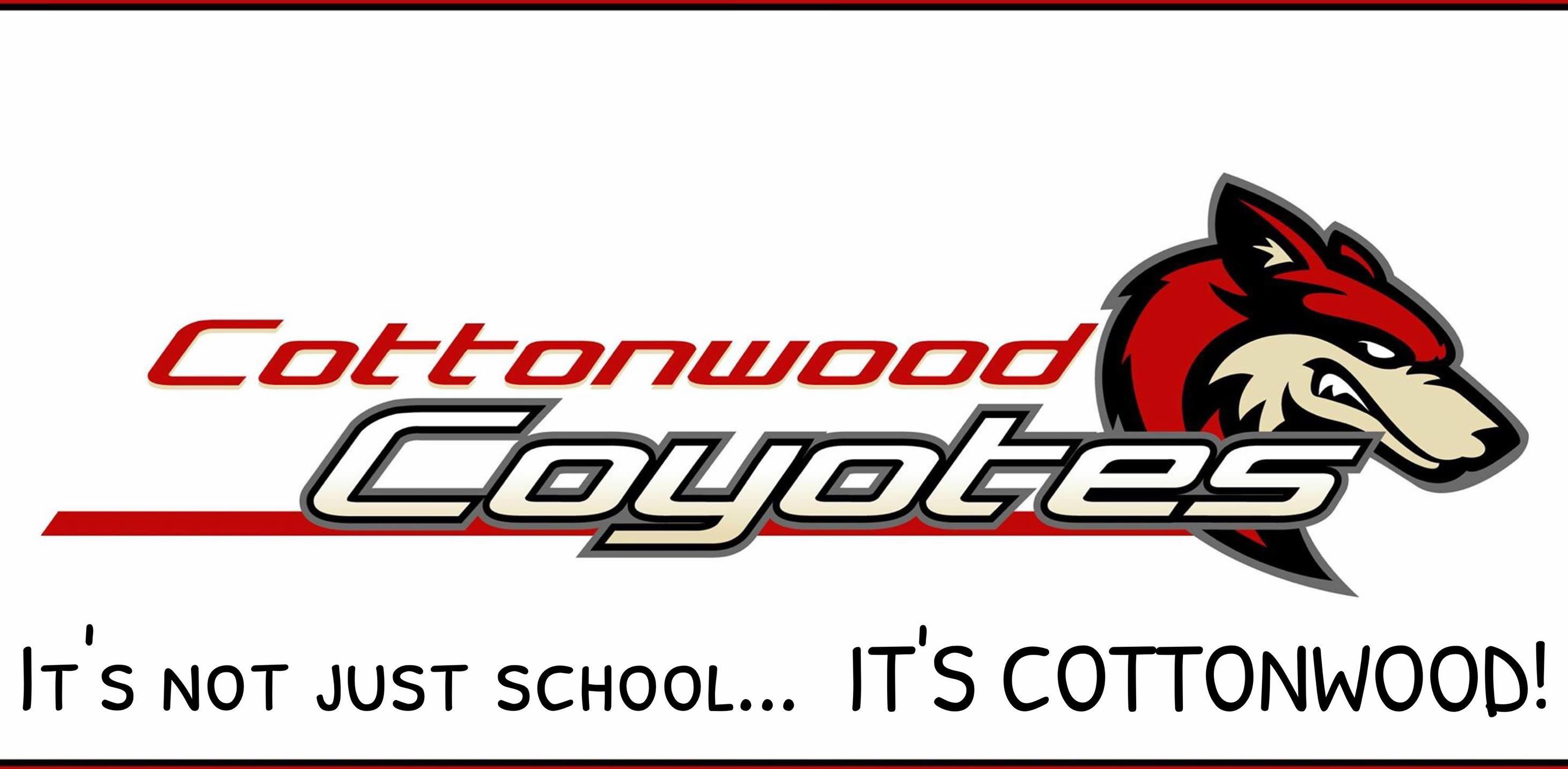 Cottonwood Elementary School