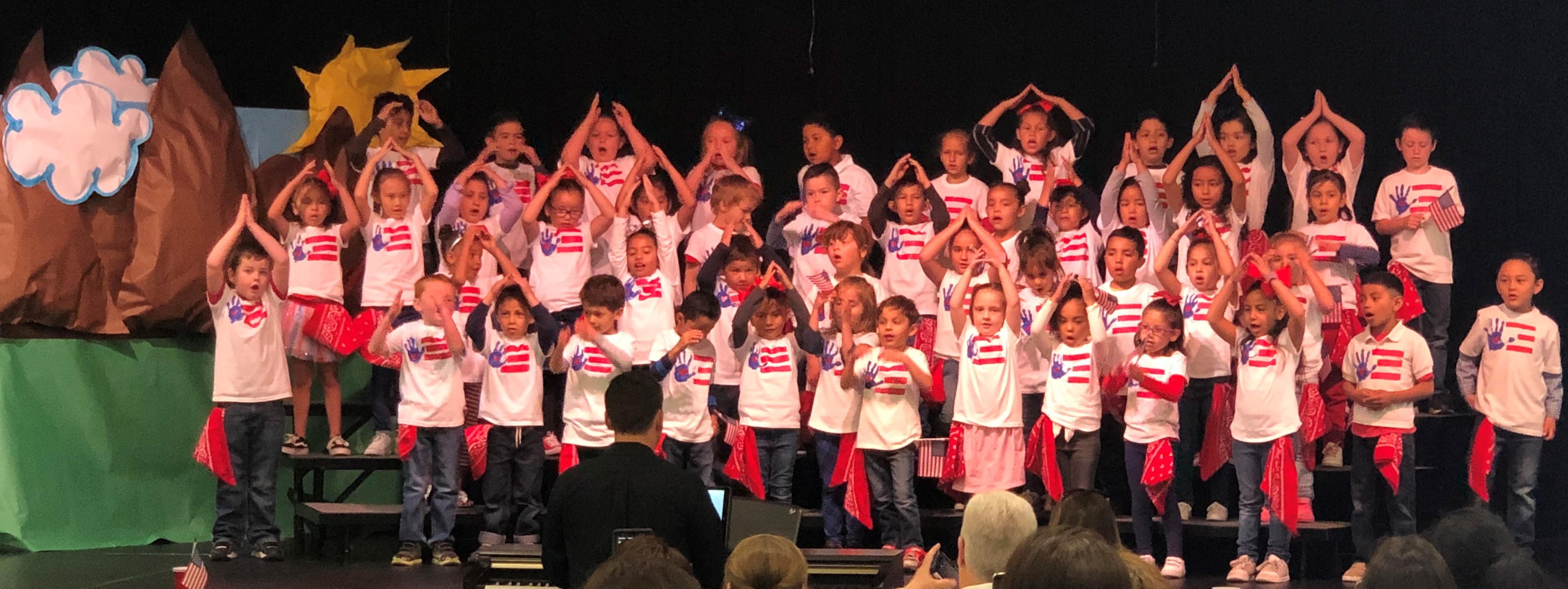 Cypress School of the Arts