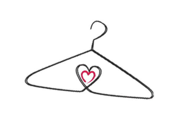 Caring Closet Logo