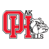 Oak Hills High School