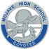 Mojave High School